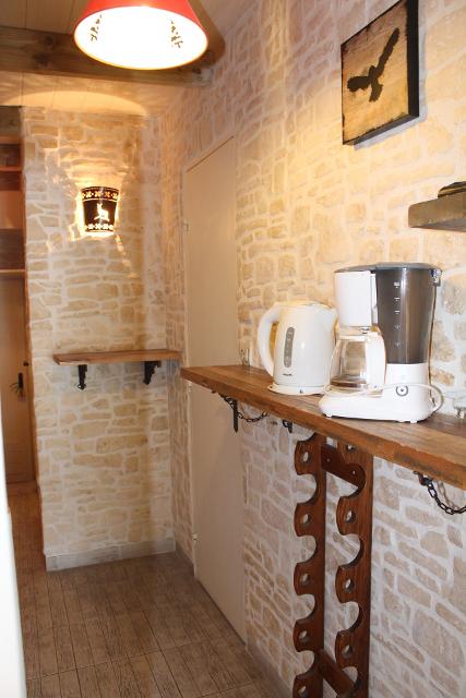 Appartements Les Issarts - Superdévoluy