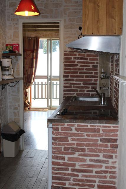 Appartements Les Issarts - Superdévoluy