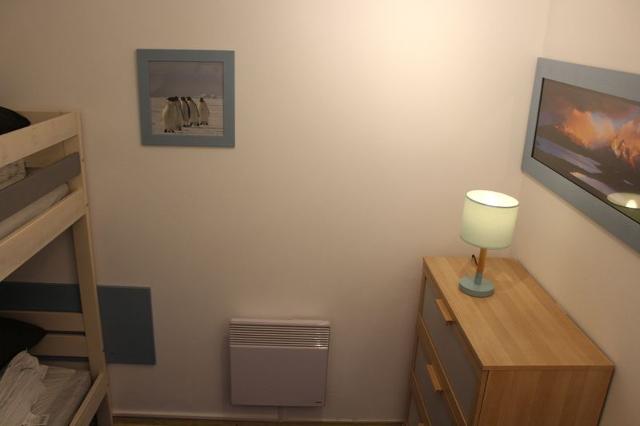 Appartements Les Issarts - Superdévoluy