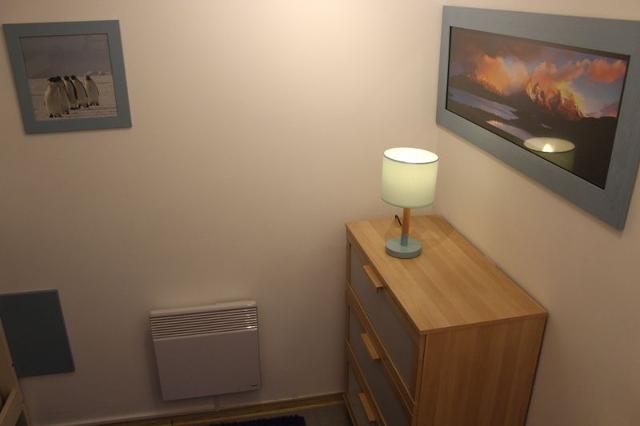 Appartements Les Issarts - Superdévoluy