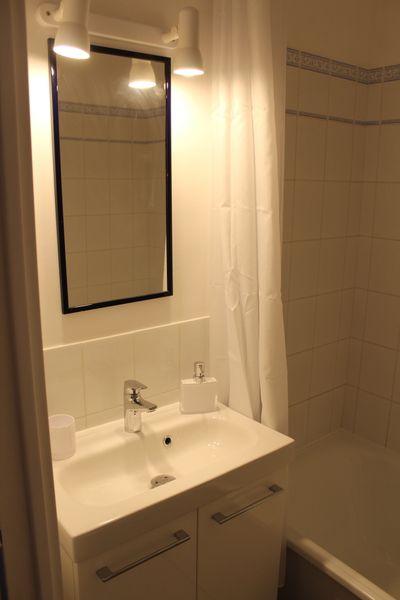 Appartements Les Issarts - Superdévoluy