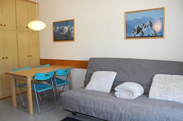 Appartements Les Issarts - Superdévoluy