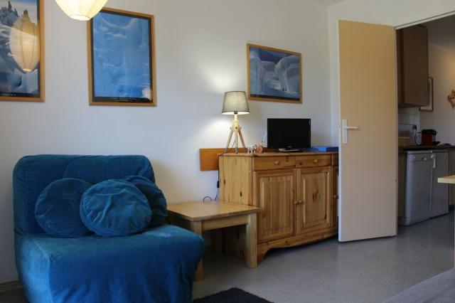 Appartements Les Issarts - Superdévoluy