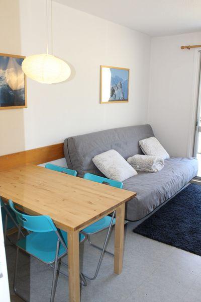 Appartements Les Issarts - Superdévoluy