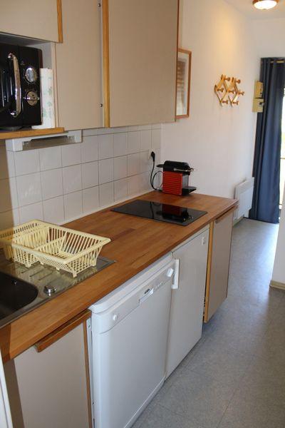 Appartements Les Issarts - Superdévoluy