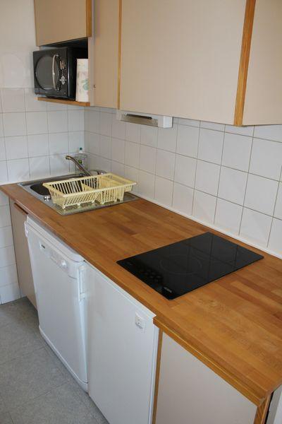 Appartements Les Issarts - Superdévoluy