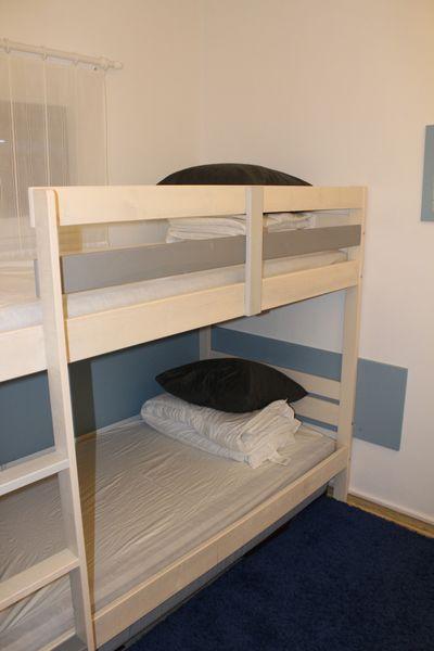Appartements Les Issarts - Superdévoluy