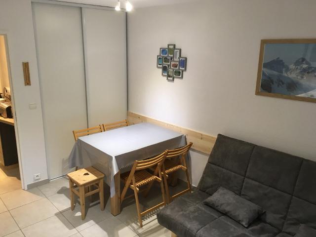 Appartements Les Issarts - Superdévoluy