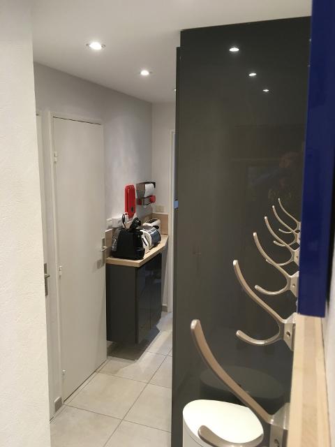 Appartements Les Issarts - Superdévoluy