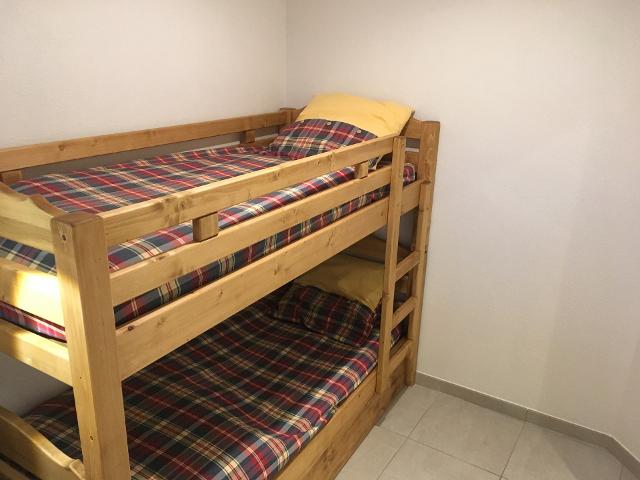 Appartements Les Issarts - Superdévoluy
