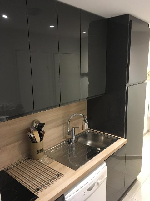Appartements Les Issarts - Superdévoluy