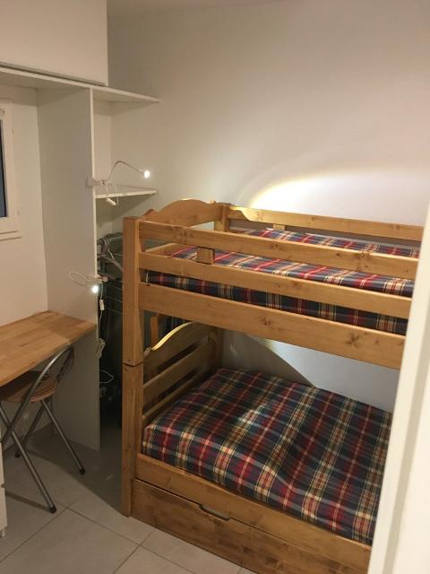 Appartements Les Issarts - Superdévoluy
