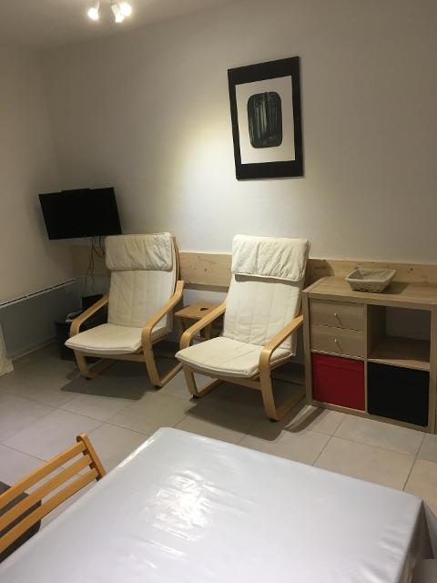 Appartements Les Issarts - Superdévoluy
