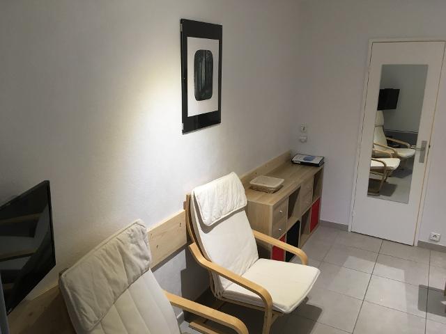Appartements Les Issarts - Superdévoluy