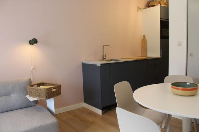 Appartements Les Issarts - Superdévoluy