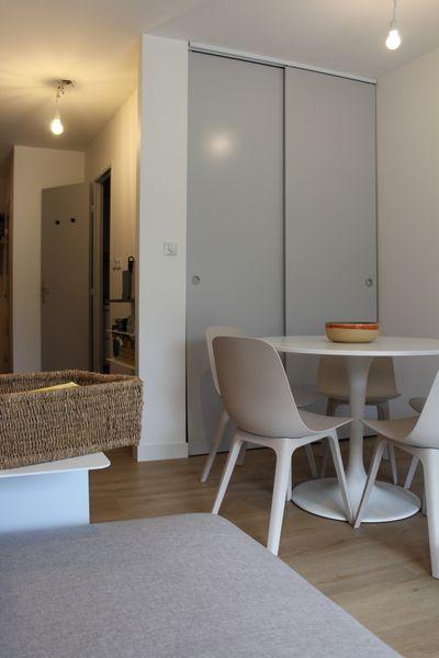Appartements Les Issarts - Superdévoluy