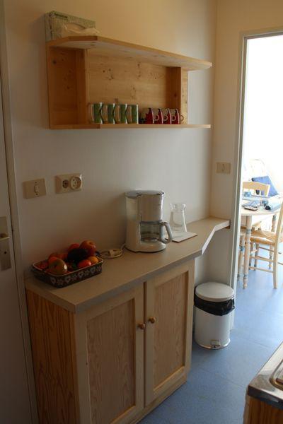 Appartements Les Issarts - Superdévoluy