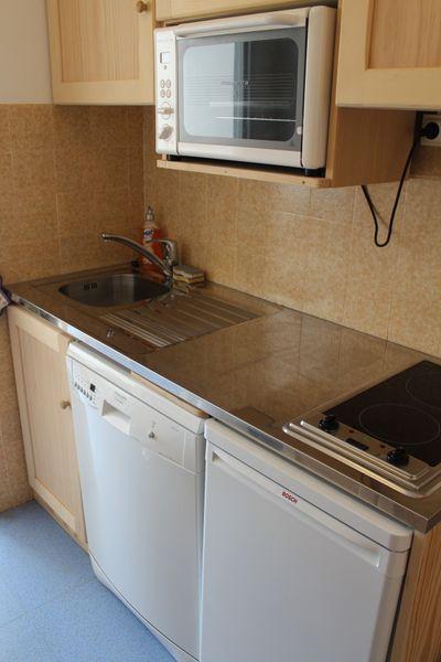 Appartements Les Issarts - Superdévoluy