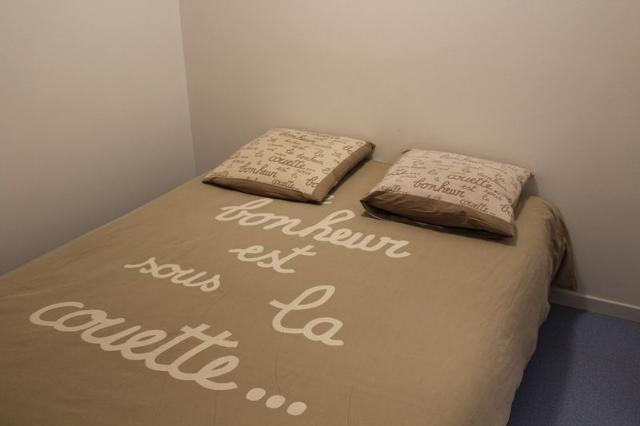 Appartements Les Issarts - Superdévoluy