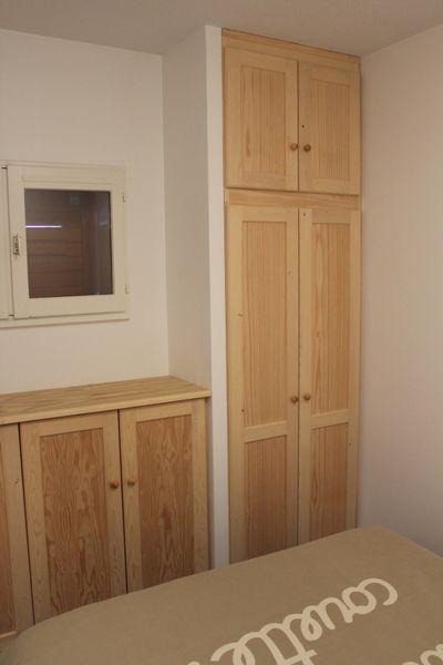 Appartements Les Issarts - Superdévoluy
