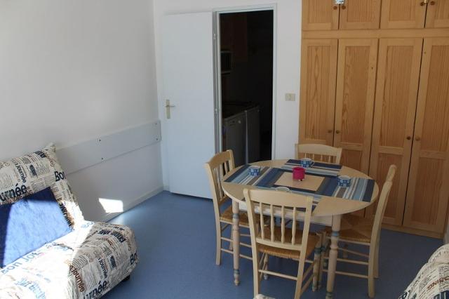 Appartements Les Issarts - Superdévoluy