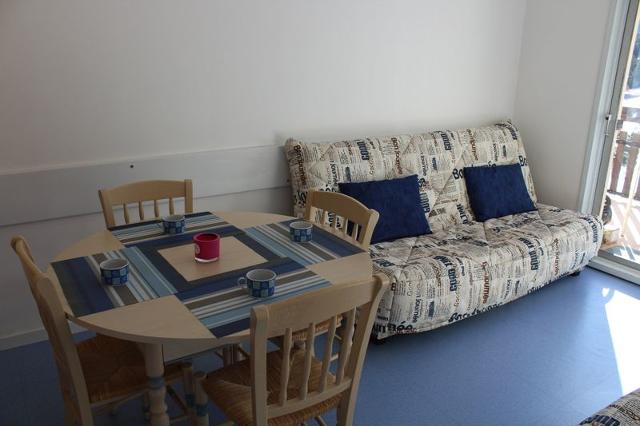 Appartements Les Issarts - Superdévoluy