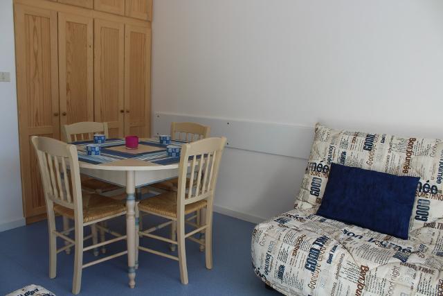 Appartements Les Issarts - Superdévoluy