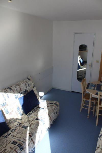 Appartements Les Issarts - Superdévoluy