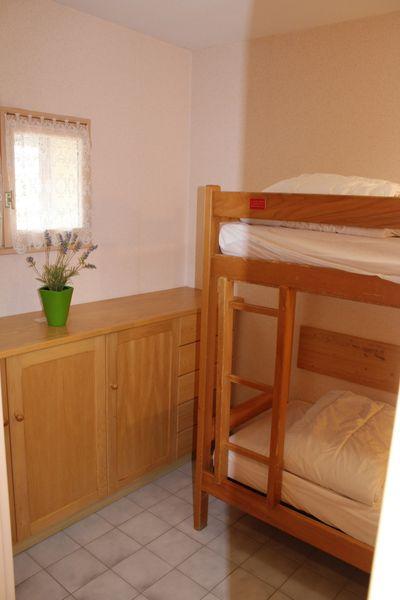 Appartements Les Issarts - Superdévoluy