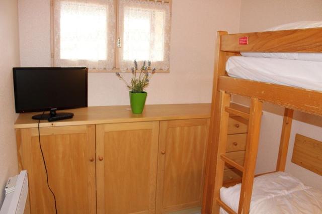 Appartements Les Issarts - Superdévoluy