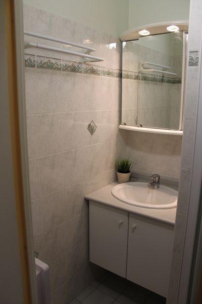 Appartements Les Issarts - Superdévoluy