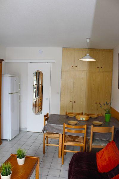 Appartements Les Issarts - Superdévoluy
