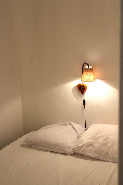 Appartements Les Issarts - Superdévoluy