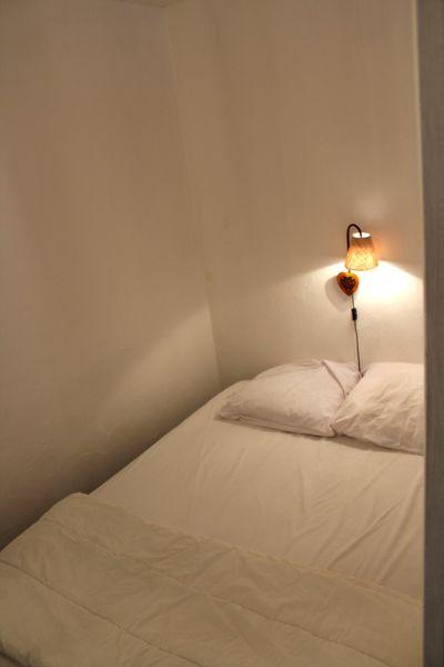 Appartements Les Issarts - Superdévoluy