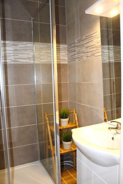 Appartements Les Issarts - Superdévoluy