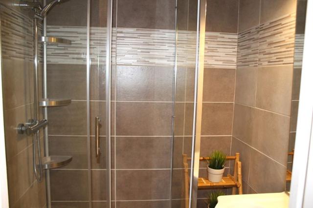Appartements Les Issarts - Superdévoluy