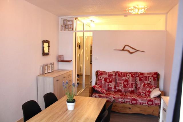 Appartements Les Issarts - Superdévoluy