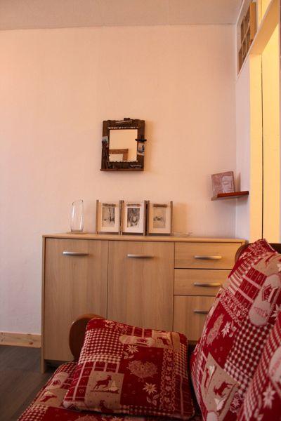 Appartements Les Issarts - Superdévoluy