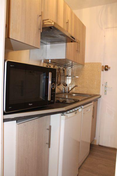 Appartements Les Issarts - Superdévoluy