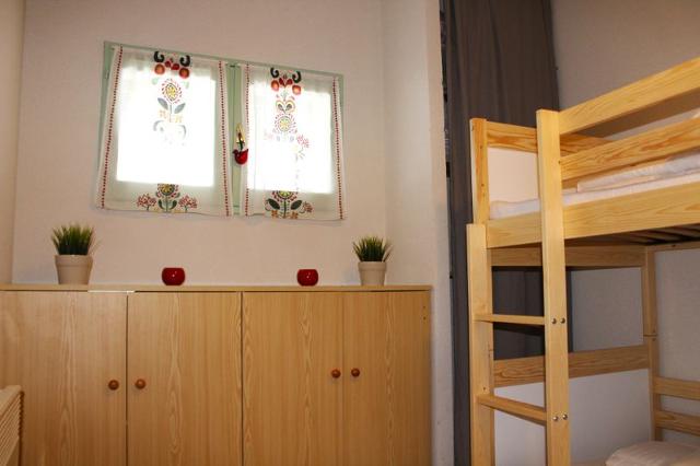Appartements Les Issarts - Superdévoluy