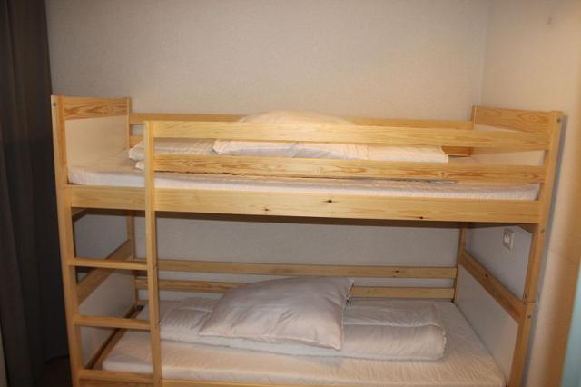 Appartements Les Issarts - Superdévoluy
