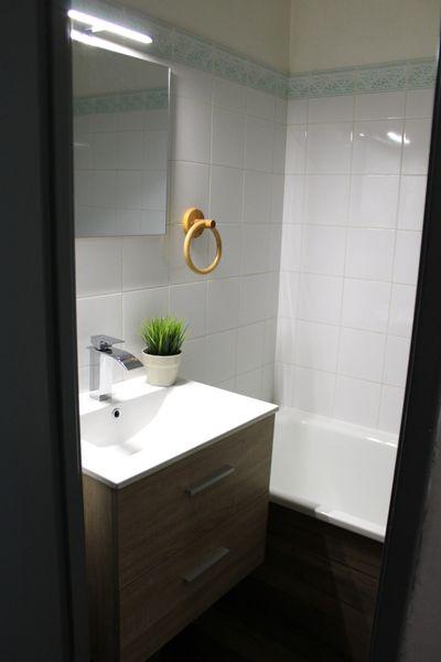 Appartements Les Issarts - Superdévoluy