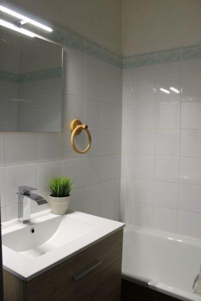 Appartements Les Issarts - Superdévoluy