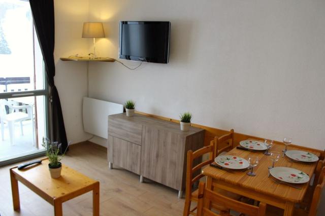 Appartements Les Issarts - Superdévoluy