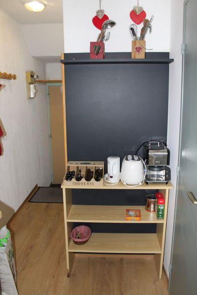 Appartements Les Issarts - Superdévoluy