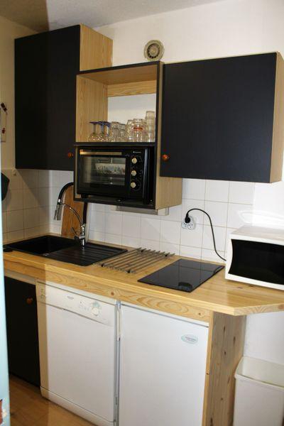 Appartements Les Issarts - Superdévoluy