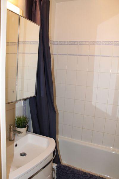 Appartements Les Issarts - Superdévoluy