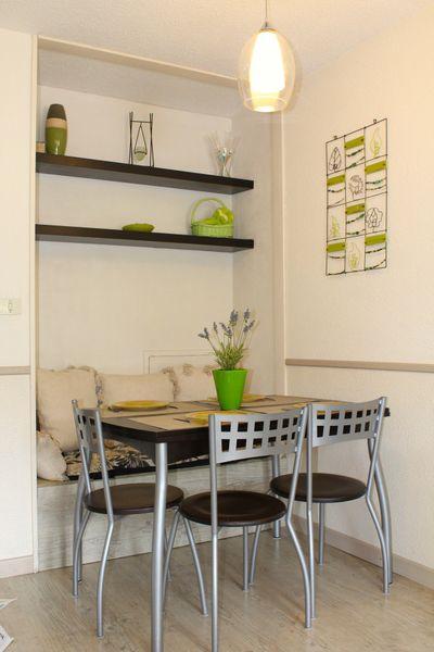 Appartements Les Issarts - Superdévoluy