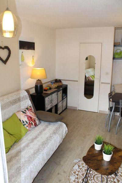 Appartements Les Issarts - Superdévoluy