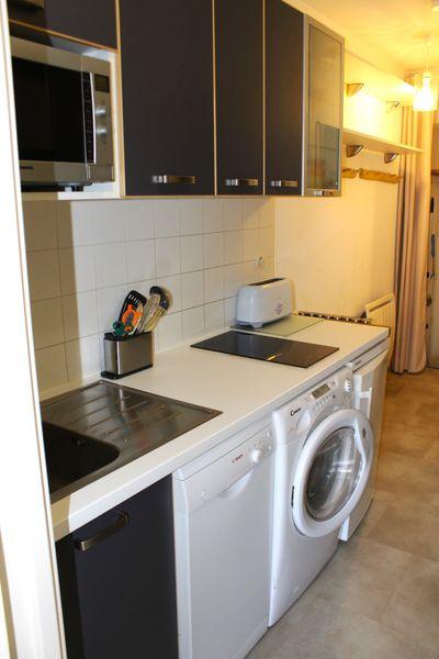 Appartements Les Issarts - Superdévoluy